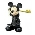 Figure King Mickey DISNEY Kingdom Hearts play arts III