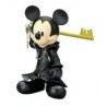 Figurine King Mickey DISNEY Kingdom Hearts play arts III
