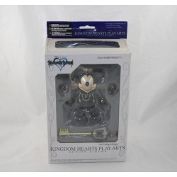 Figurine King Mickey DISNEY Kingdom Hearts play arts III