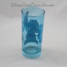 Stich DISNEYLAND PARIS Lilo Glas und Stich Glas blau Disney Top 14 cm