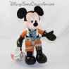 Mickey cub disfrazado de piloto DISNEY Star Wars X-wing 29 cm