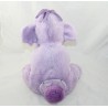 Elephant CubEd Lumpy DISNEY STORE purple crest Winnie the Disney Pooh 30 cm