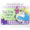 DISNEYLAND PARIS Alice im Wunderland Disney 45 cm Tischset