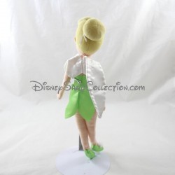 Doll fairy fairy Tinker Bell PTS SRL Disney green dress 30 cm