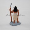Figure Kocoum BULLYLAND Disney Pocahontas pvc Bully 8 cm