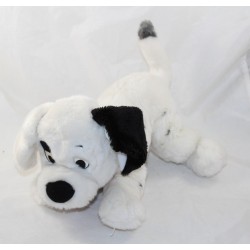 Peluche Patch chien DISNEY STORE Les 101 Dalmatiens Disney 32 cm