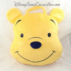 NICOTOY Disney Winnie the Pooh Head Cousin