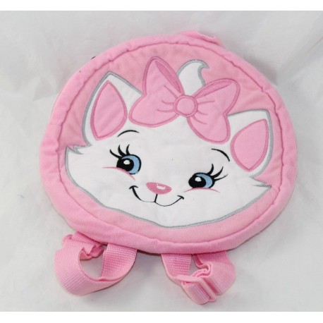 Marie DISNEY Los Aristochats rosa 23 cm