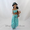 Muñeca modelo Jasmine DISNEY STORE articulada Aladdin princesa 30 cm