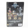 Figur Jack Skellington DISNEY Kingdom Hearts Ausbildung Kunst vol.1