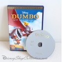 Dvd Dumbo DISNEY grand classique 70 eme anniversaire N° 4 Walt Disney 