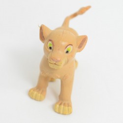 Figurine lionne Nala DISNEY Le Roi lion 6 cm