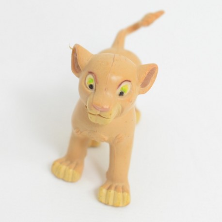 Löwin Figur Nala DISNEY Der König der Löwen 6 cm