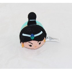 Tsum Tsum Principessa Jasmine DISNEY NICOTOY mini peluche Aladdin 9 cm