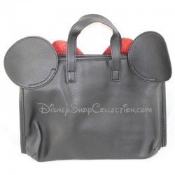 PRIMARK Disney Minnie sequined red toilet kit 23 cm