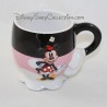 Mug Minnie DISNEYLAND PARIS Mickey et ses amis tasse relief ceramique