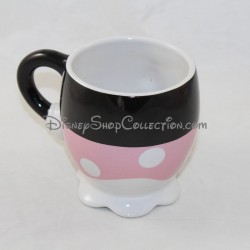 Mug Minnie DISNEYLAND PARIS Mickey et ses amis tasse relief ceramique