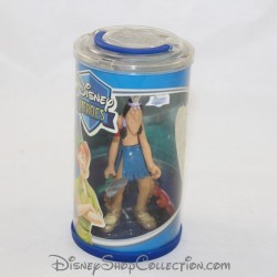 Figura indiana DISNEY Famosa Disney Heroes Peter Pan pvc 10 cm