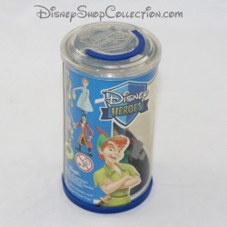 Figura india DISNEY Famosa Disney Heroes Peter Pan pvc 10 cm