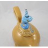 Vintage teapot Genie DISNEY Aladdin ceramic lamp 32 cm
