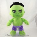 Hulk Cub NICOTOY superhero Marvel Supers Green 20 cm