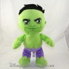 Hulk Cub NICOTOY supereroe Marvel Supers Green 20 cm