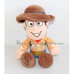 Woody DISNEY NICOTOY Soft Toy Toy Story Cowboy Pixar 30 cm