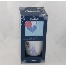 Cinderella Mug And Socks Gift Set 