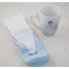 Cinderella box DISNEY mug and Paladone socks