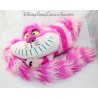 Cheshire cat disney Alice in Wonderland long tail 32 cm