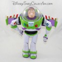 Sprechende Figur Buzz der Blitz THINKWAY TOYS Disney Toy Story Pixar spricht auf Französisch 30 cm