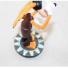 Figurine Dingo DISNEYLAND PARIS Jar Jar Binks Star Wars Bobble head 12 cm
