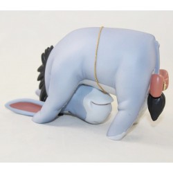 Figurina Bourriquet DISNEY ENESCO Pooh - Amici porcellana 13 cm