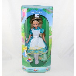 Bambola Alice nel Paese delle Meraviglie DISNEY MATTEL 13537 anno 1994