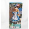 Doll Alice in Wonderland DISNEY MATTEL 13537 year 1994