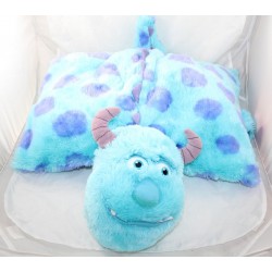 Sully DISNEYPARKS Kissen Haustiere Monsters - Blue Company 50 cm