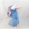 Rémy rata pelusa NICOTOY Disney Ratatouille chef 25 cm