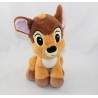 Bambi DISNEY carino doe grande seduta testa 23 cm