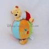 Peluche musicale Winnie the Pooh NICOTOY Disney Winnie l'ourson ballon 30 cm