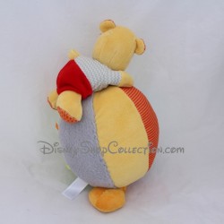 Abrazo musical Winnie the Pooh NICOTOY Disney Winnie the Balloon Pooh 30 cm