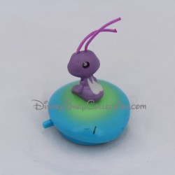 McDONALD's Disney Ant Duvet Figura La vita Mcdo di 1001 piedi giocattolo 6 cm