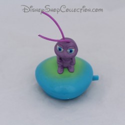 McDONALD Es Disney Ant Bettdecke Figur Der 1001-Fuß-Bug Leben Mcdo Spielzeug 6 cm