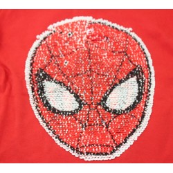 Spider-Man T-shirt Marvel ragazzo bambino di 7 anni Disney Spiderman