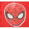 Spider-Man camiseta Marvel niño niño de 7 años de edad Disney Spiderman