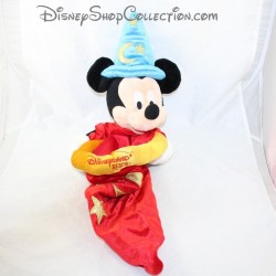Tote alle Mickey DISNEYLAND PARIS Fantasia Hut Tasche auf dem Kopf Disney 63 cm