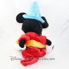Tote todo Mickey DISNEYLAND PARIS Fantasia sombrero bolso al revés Disney 63 cm