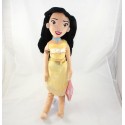 Peluche bambola Pocahontas DISNEYPARKS bambola di pezza 46 cm