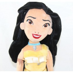 Muñeca de felpa Pocahontas DISNEYPARKS muñeca de trapo 46 cm
