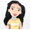 Plush doll Pocahontas DISNEYPARKS rag doll 46 cm