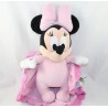 Minnie DISNEYPARKS blanket babies pink baby butterfly 38 cm